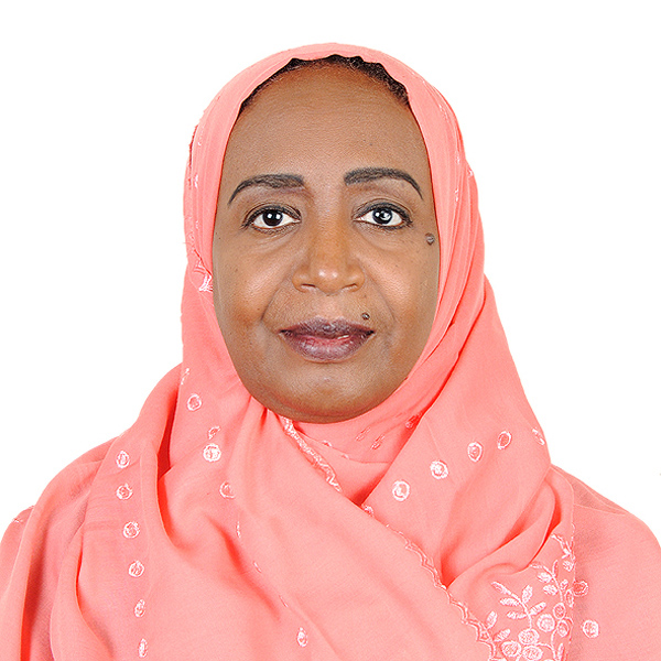 Dr. El-imam